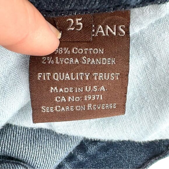 James Jeans Reboot Bootcut Jeans - Picture 7 of 9